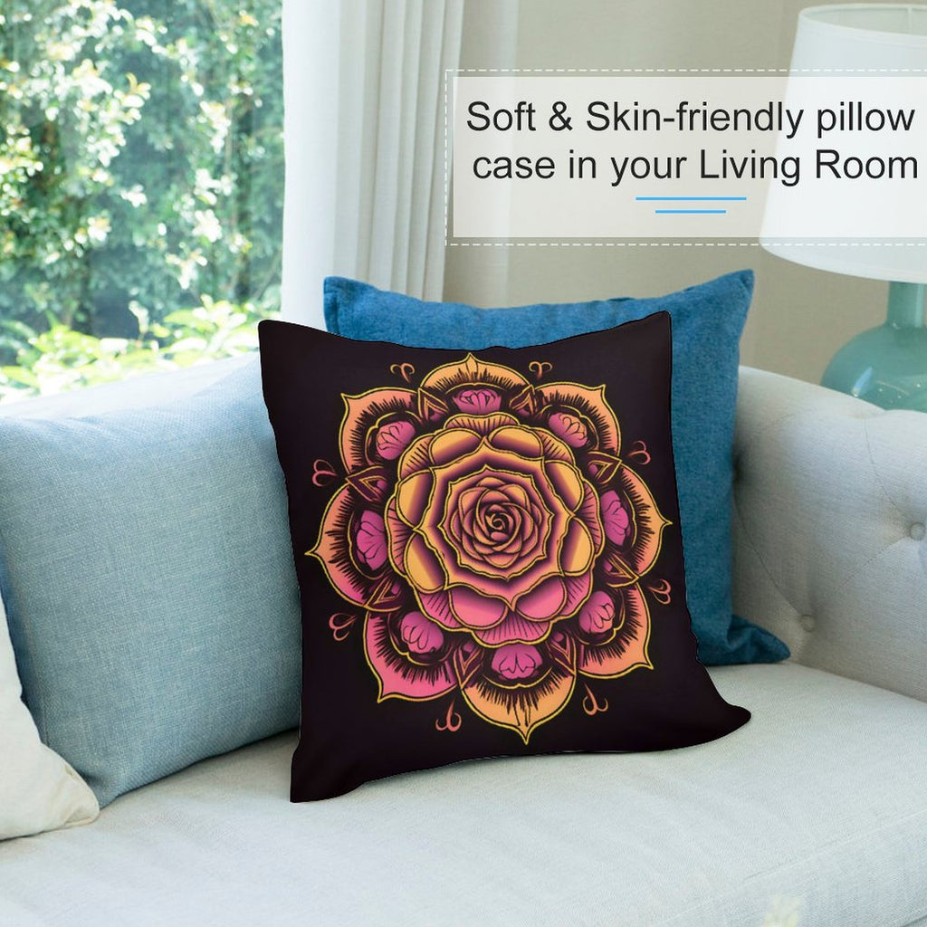 Funda de almohada