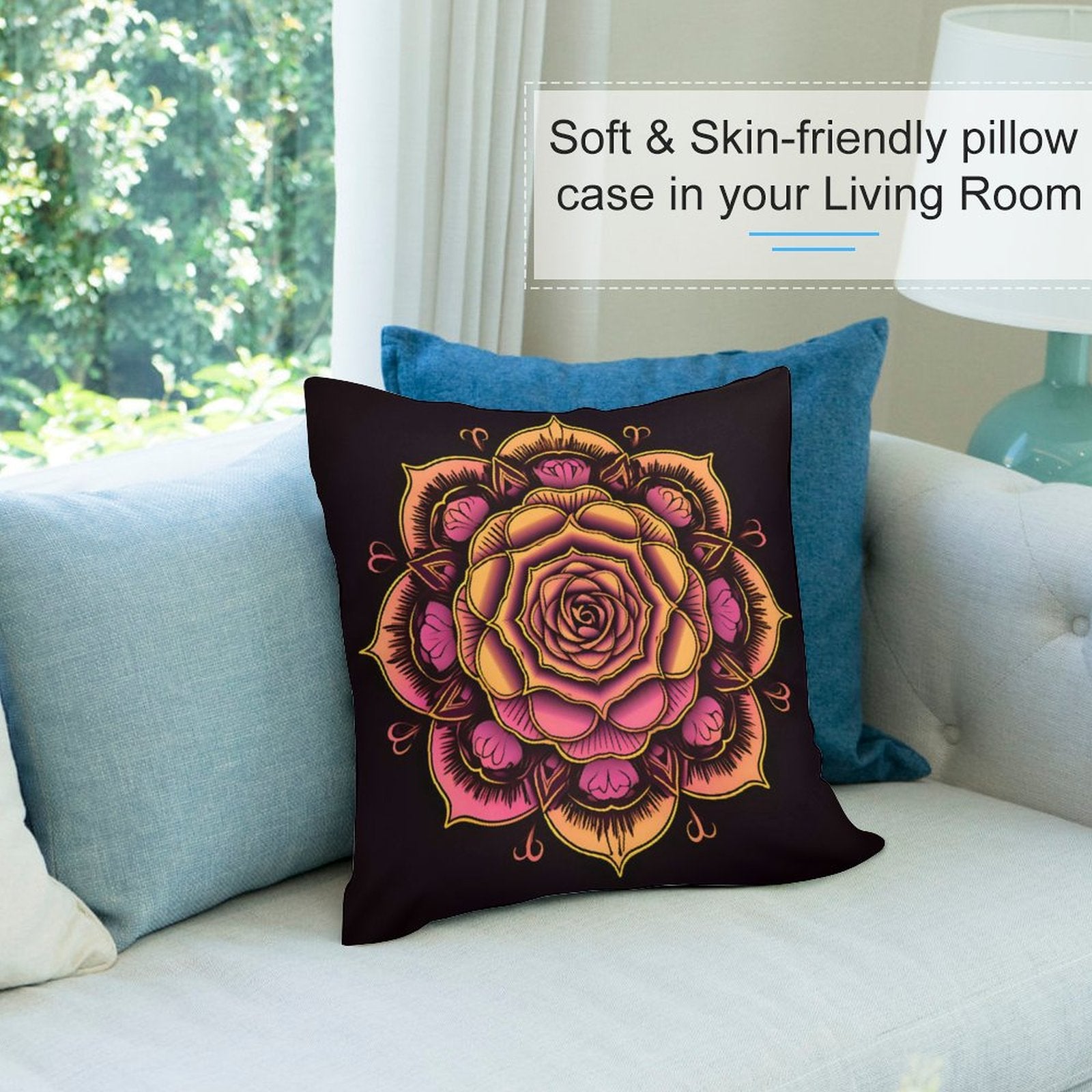 Funda de almohada