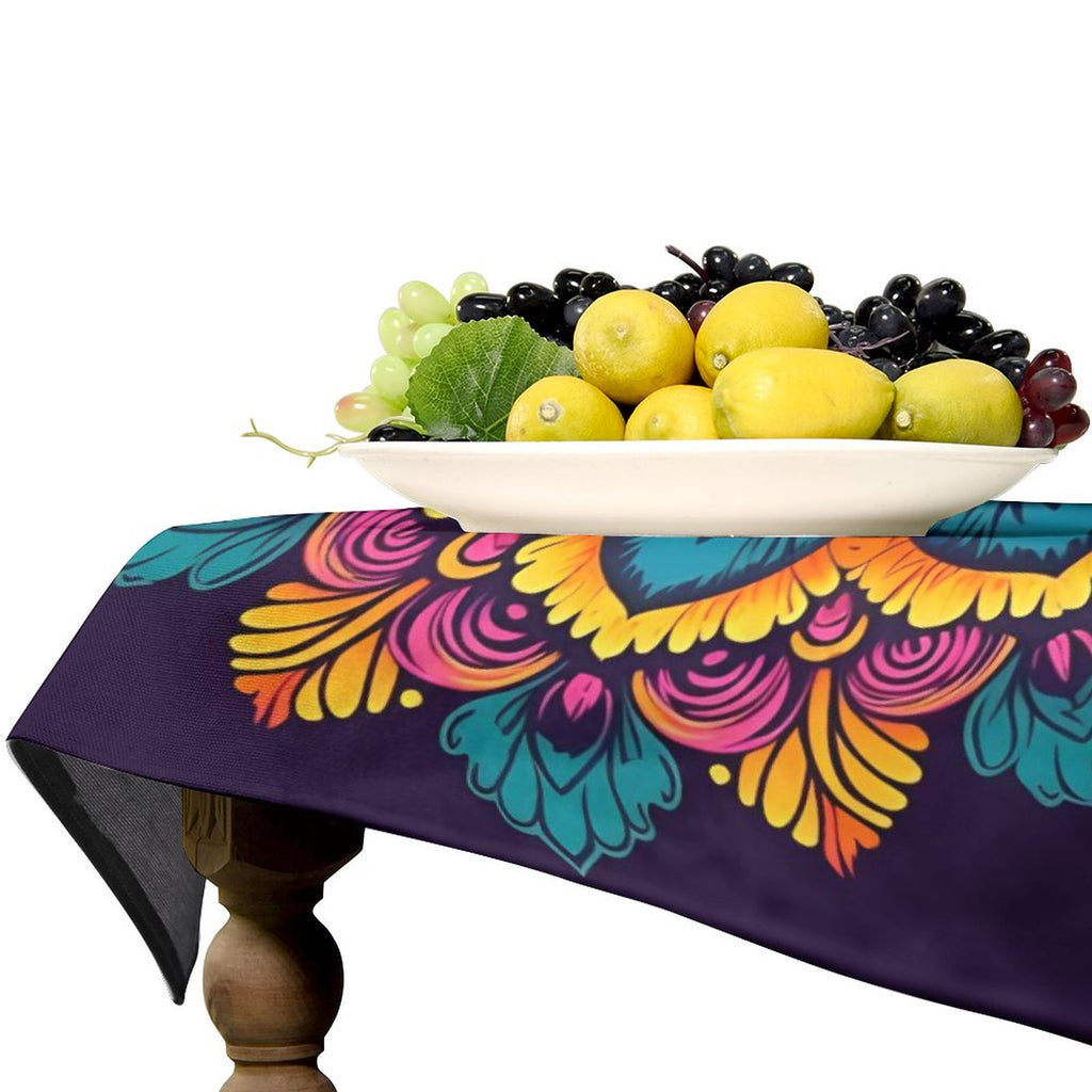 Rectangular Tablecloth