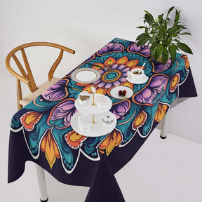 Rectangular Tablecloth