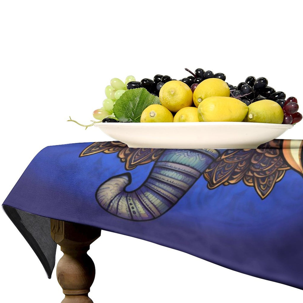 Rectangular Tablecloth