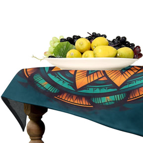 Rectangular Tablecloth