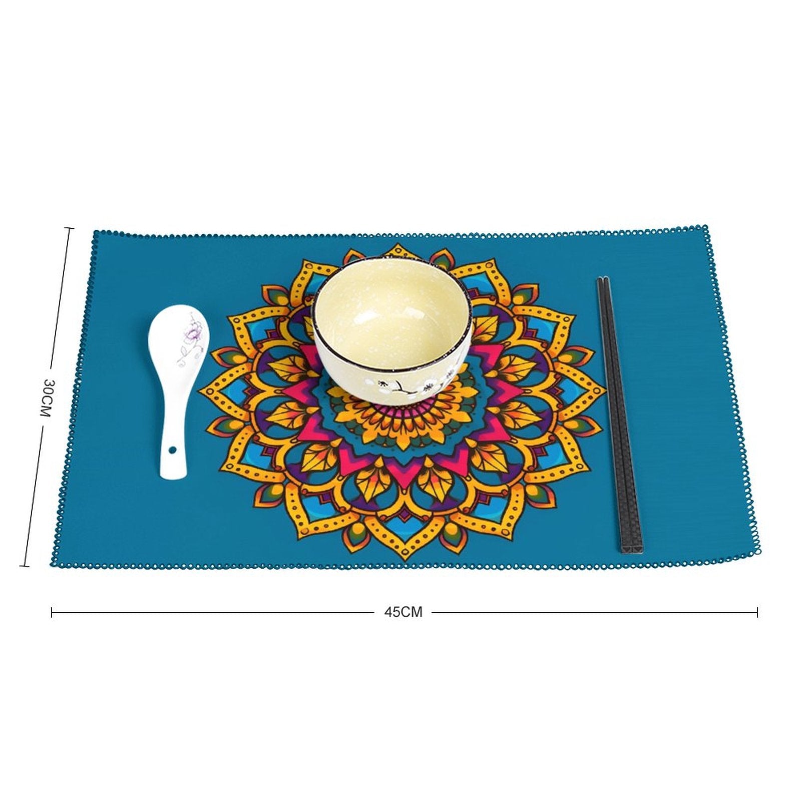 Placemat Set of 4