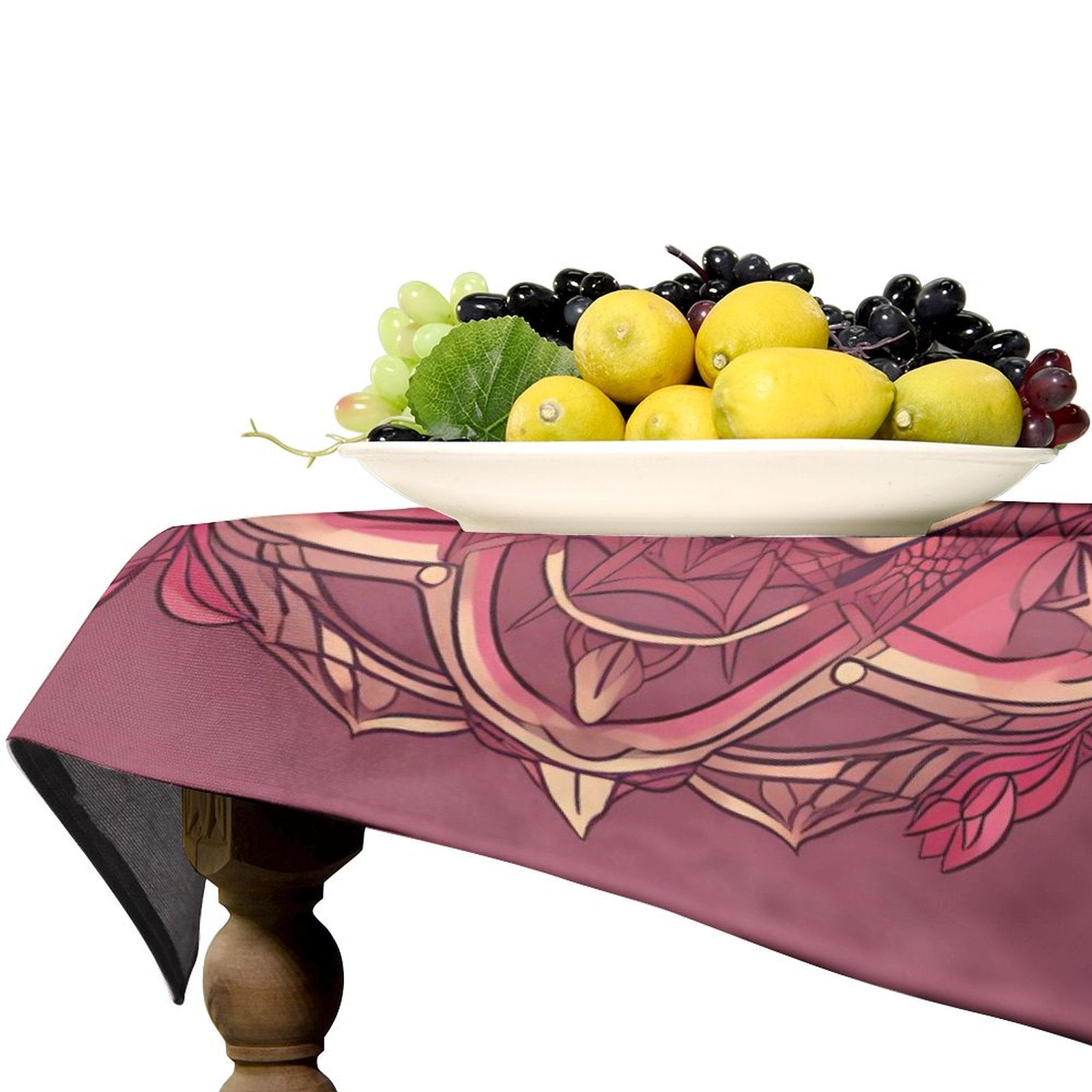 Rectangular Tablecloth