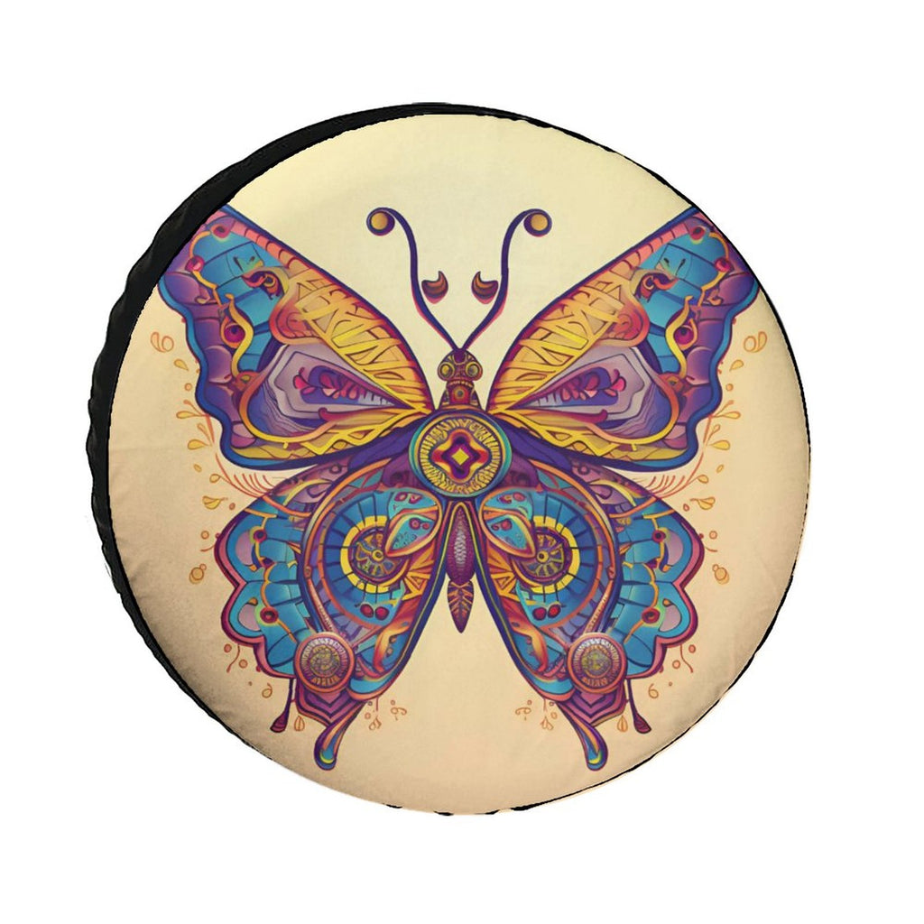 Tire Cover