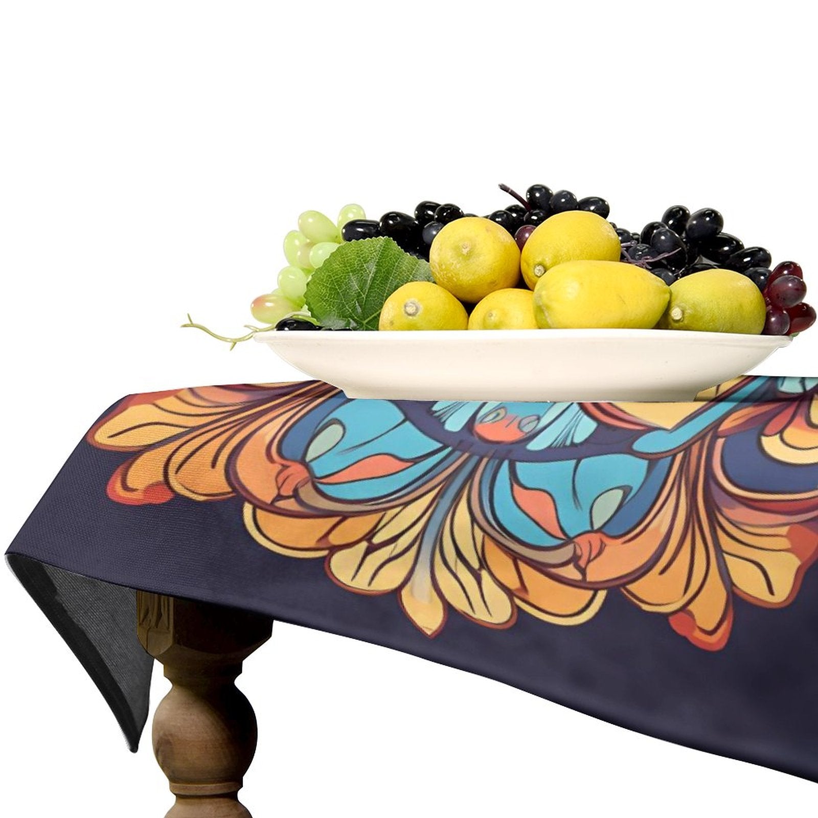 Rectangular Tablecloth