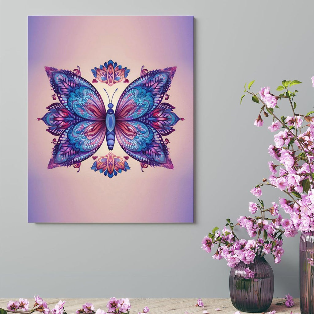 Quadro appeso
