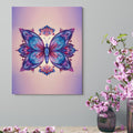 Quadro appeso