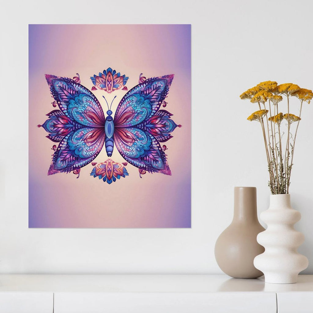 Quadro appeso