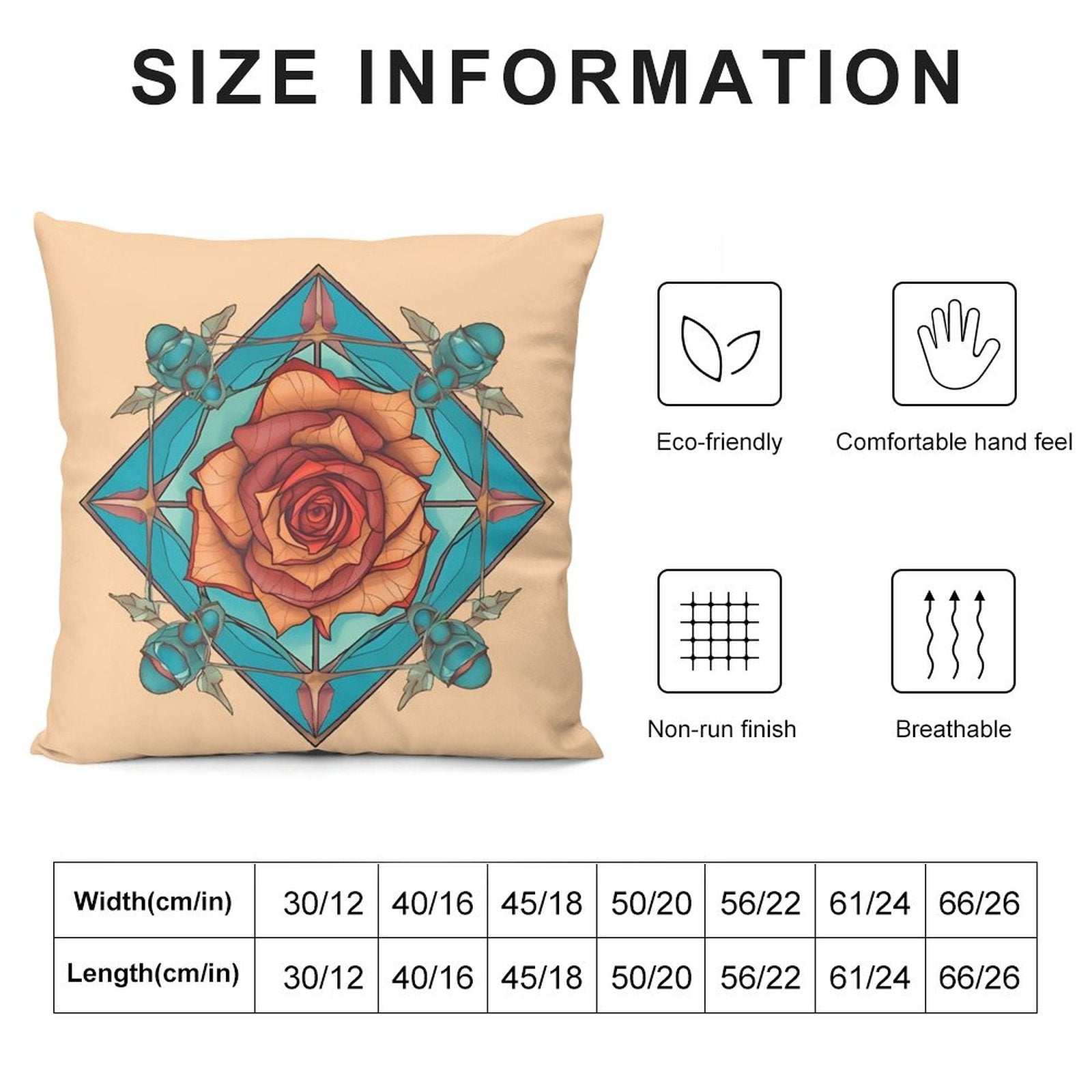 Funda de almohada