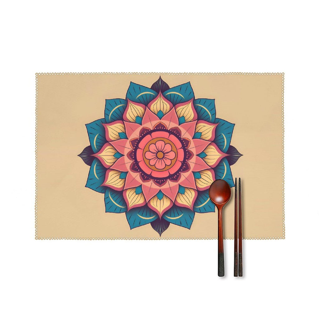 Placemat Set of 4