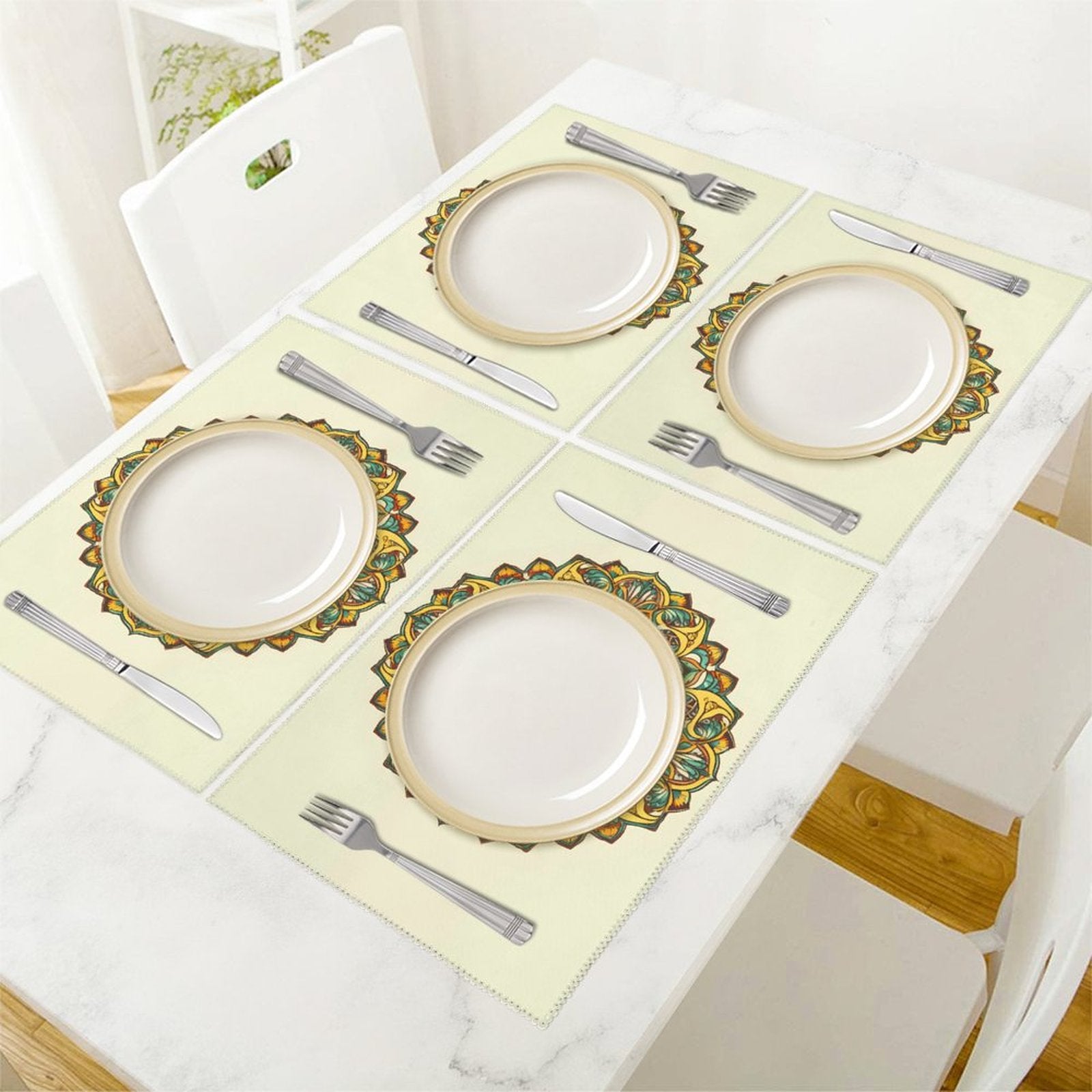 Placemat Set of 4