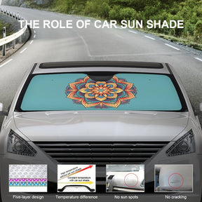 Car Sunshade