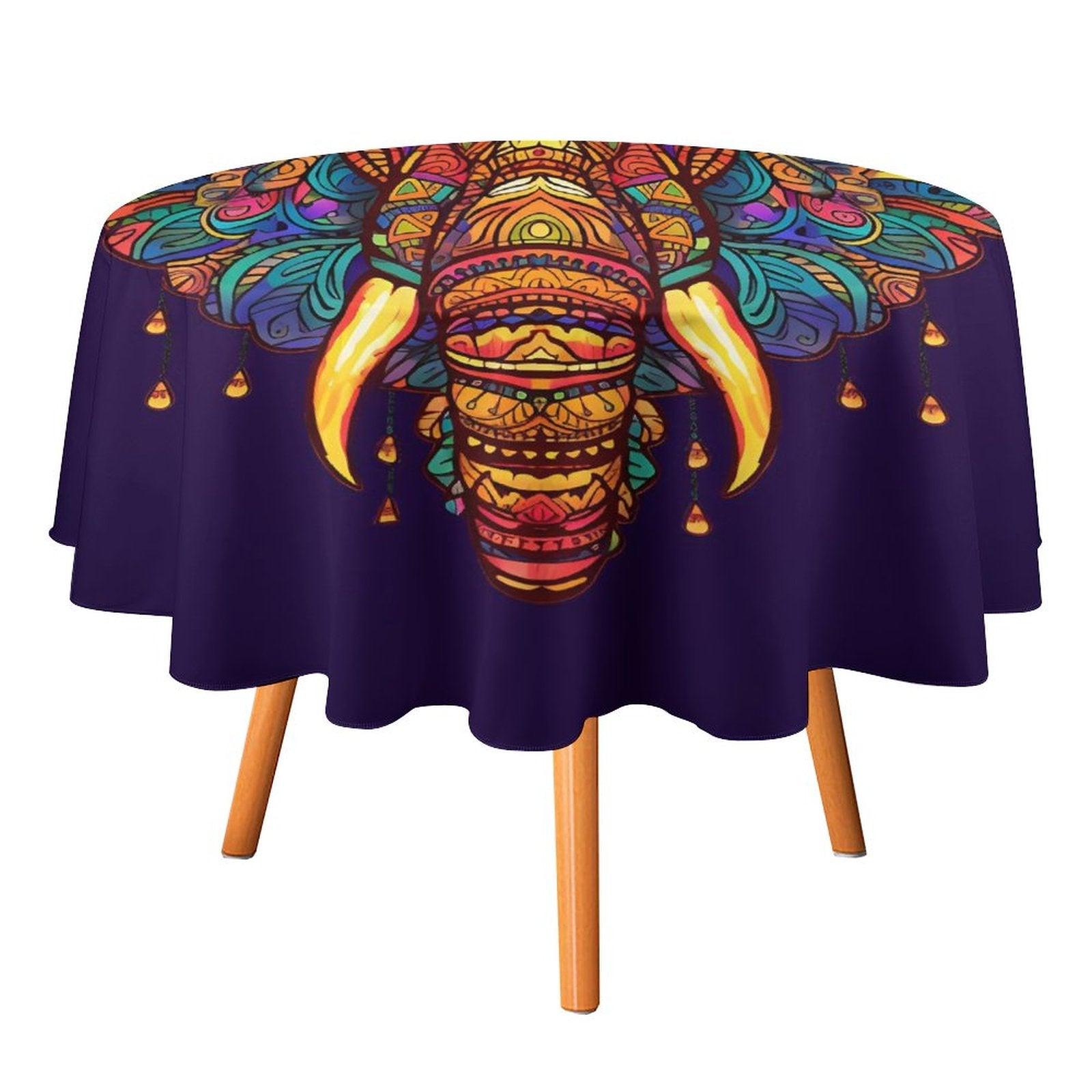 Round Tablecloth