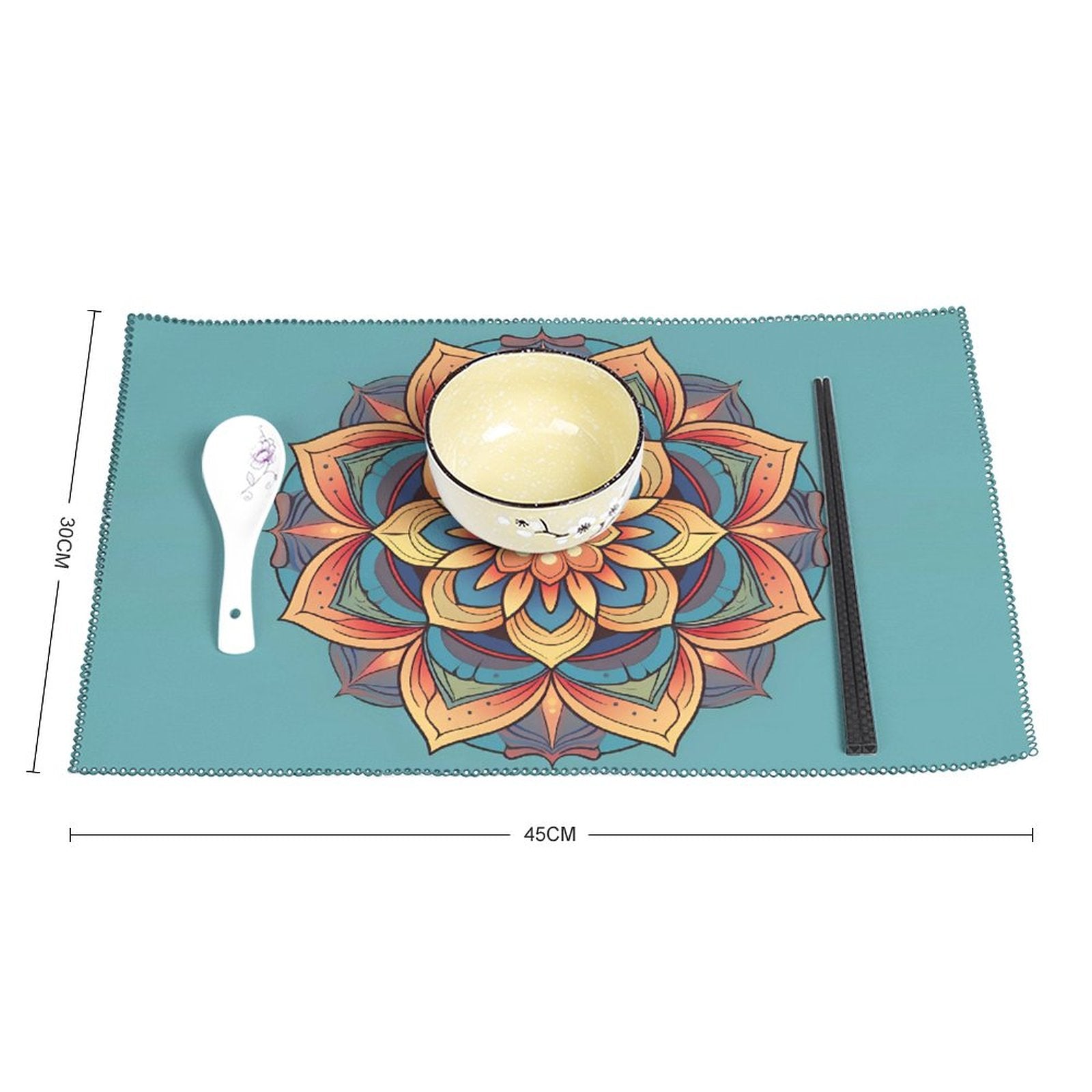 Placemat Set of 4