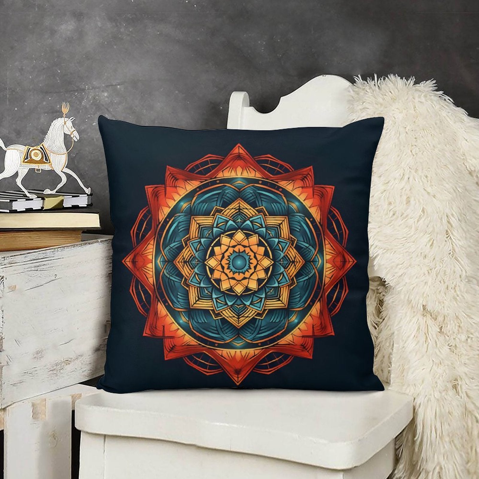 Funda de almohada