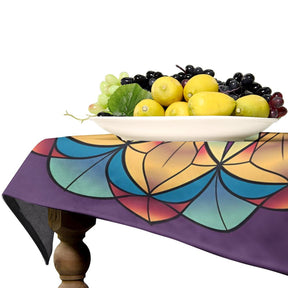 Rectangular Tablecloth