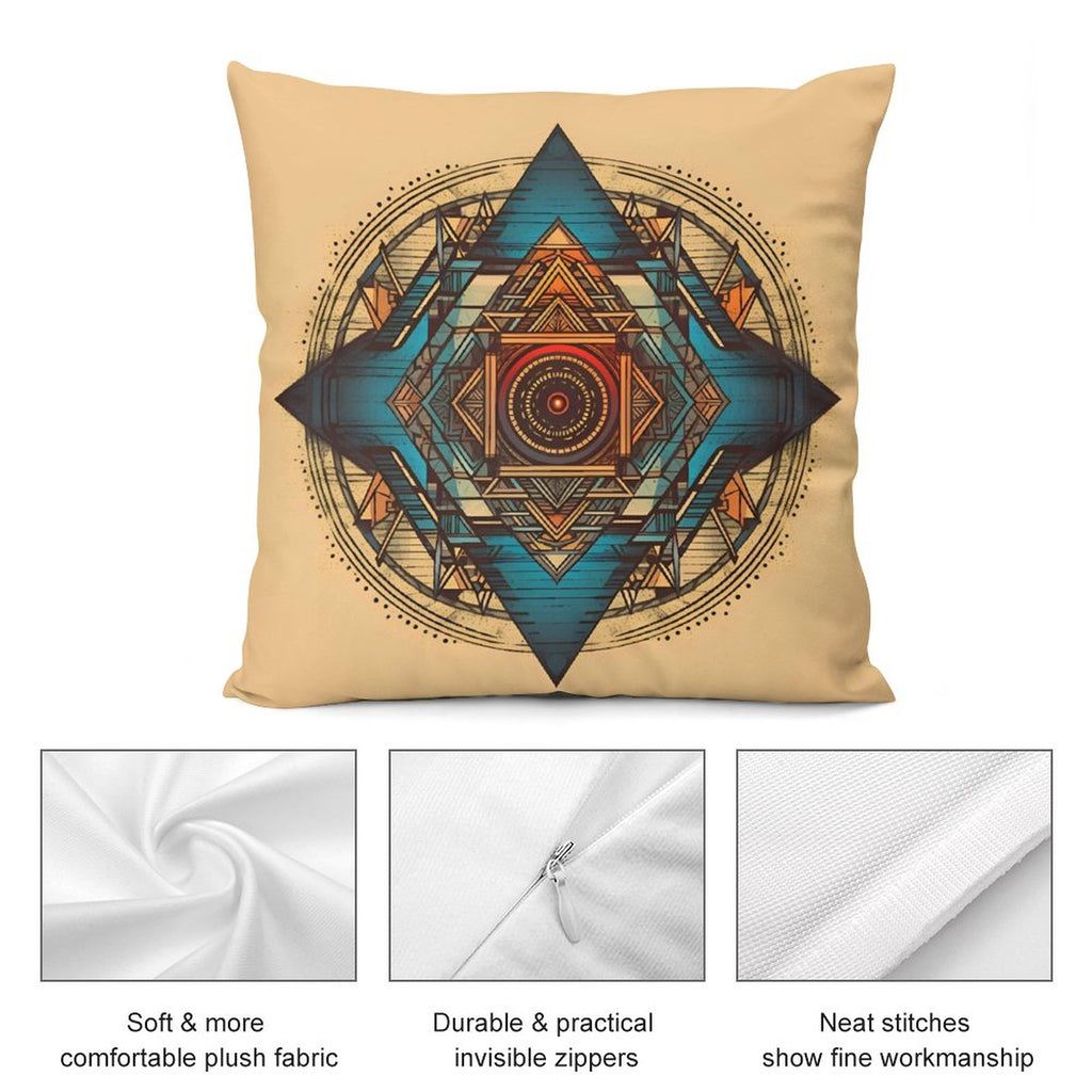 Funda de almohada