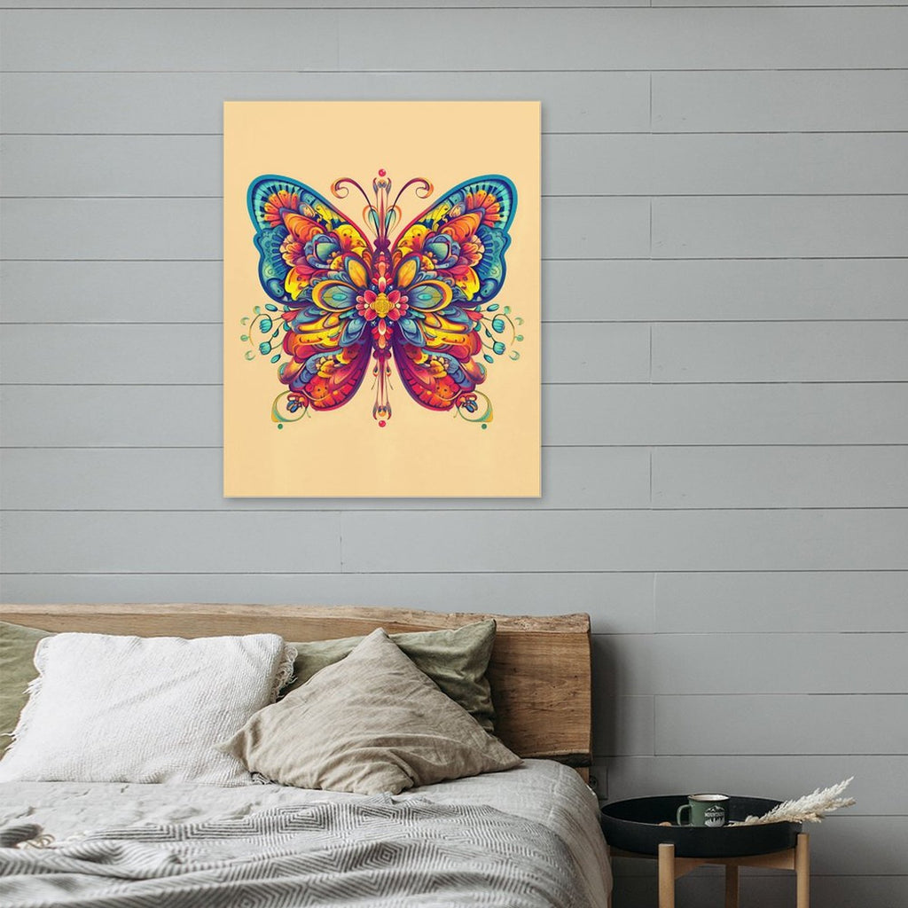 Quadro appeso