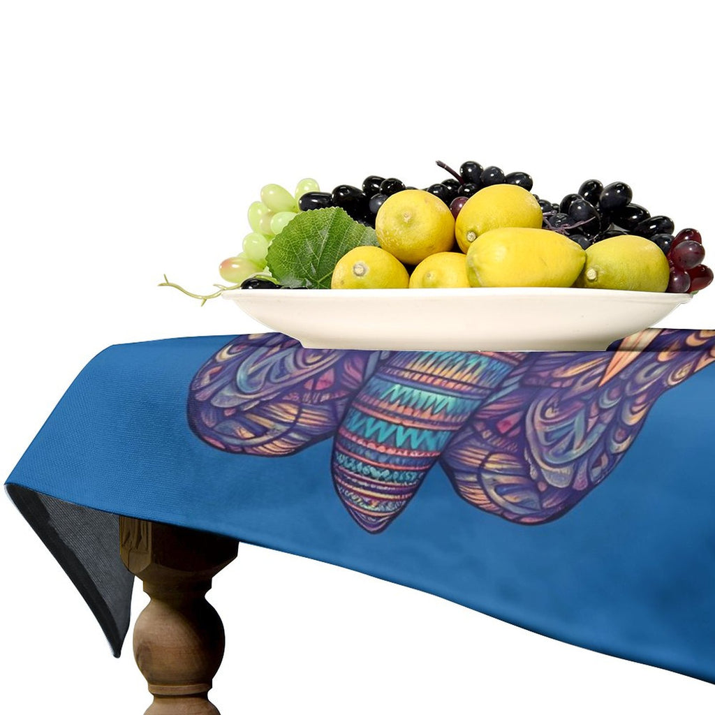 Rectangular Tablecloth