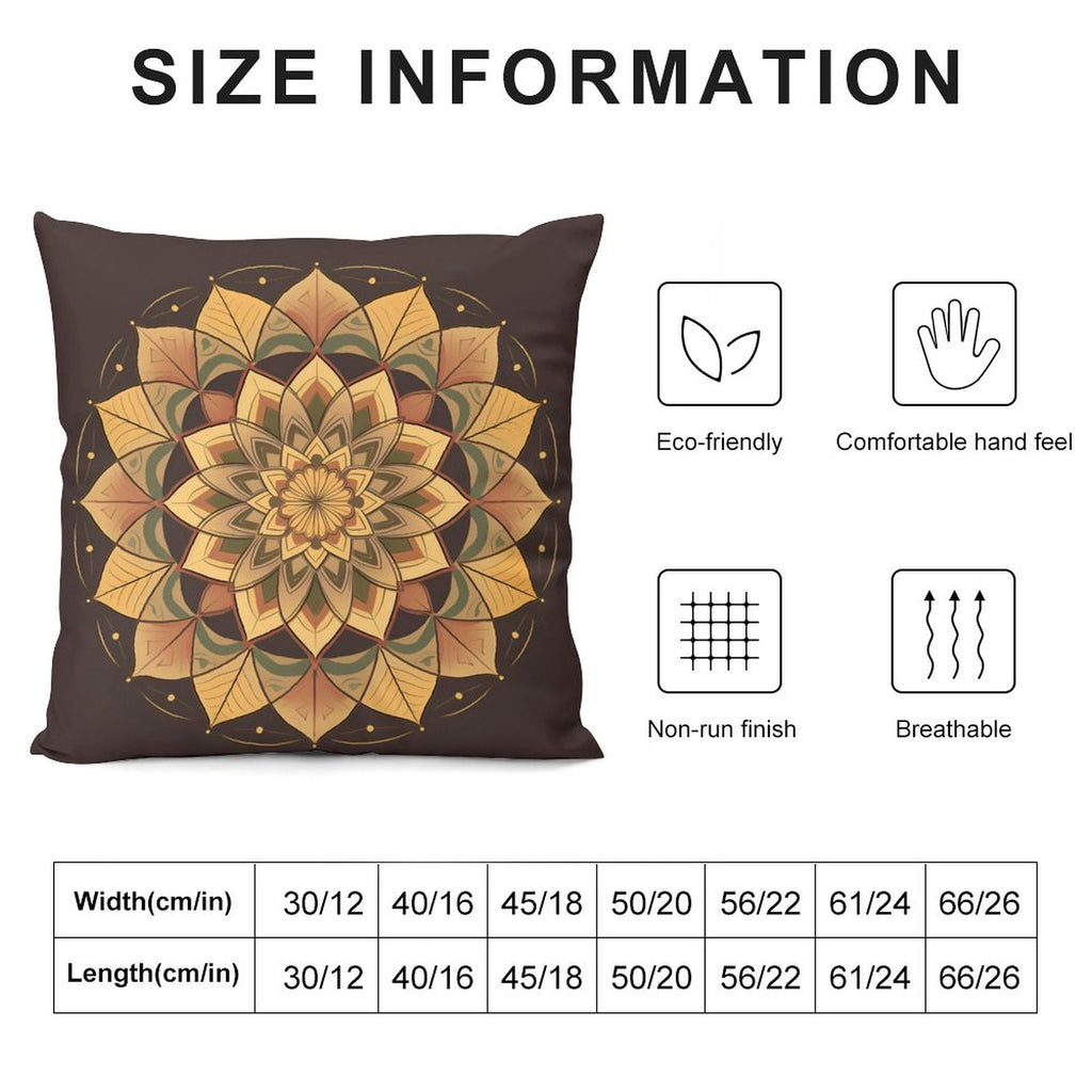Funda de almohada