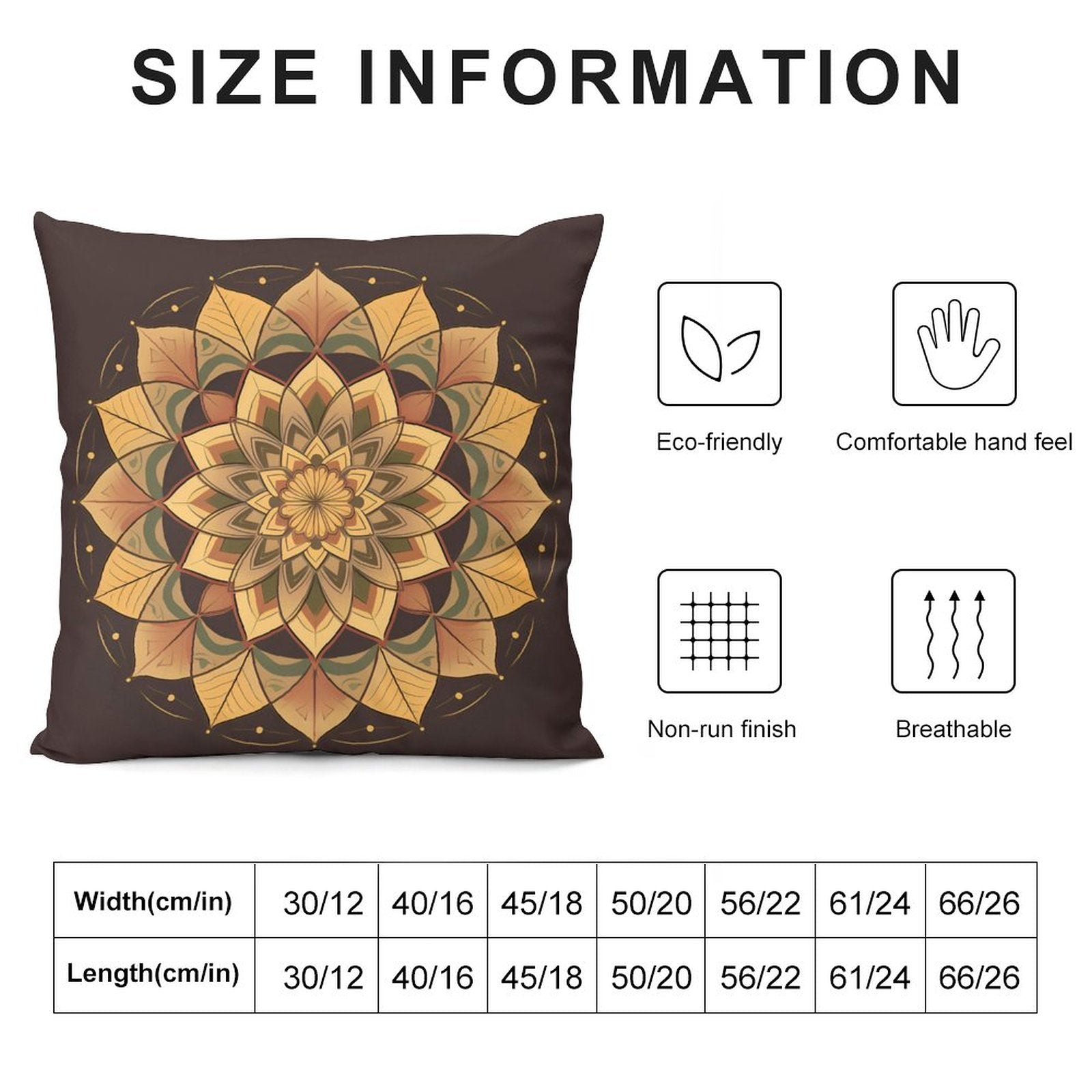 Funda de almohada