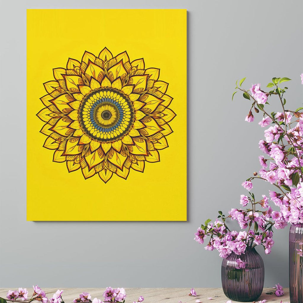 Hanging Picture