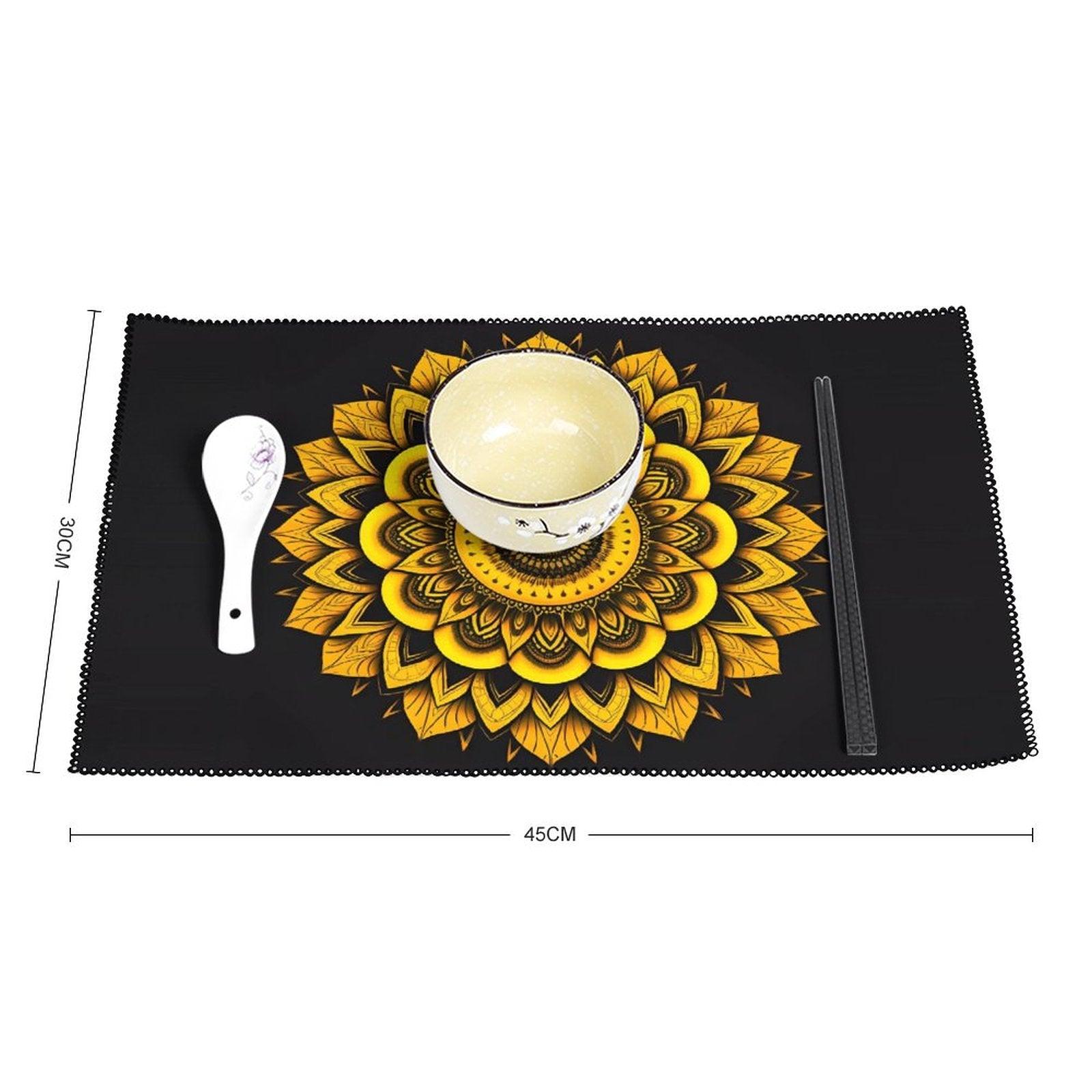 Placemat Set of 4