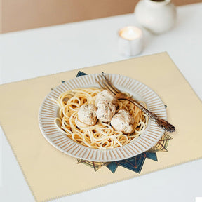 Placemat Set of 4