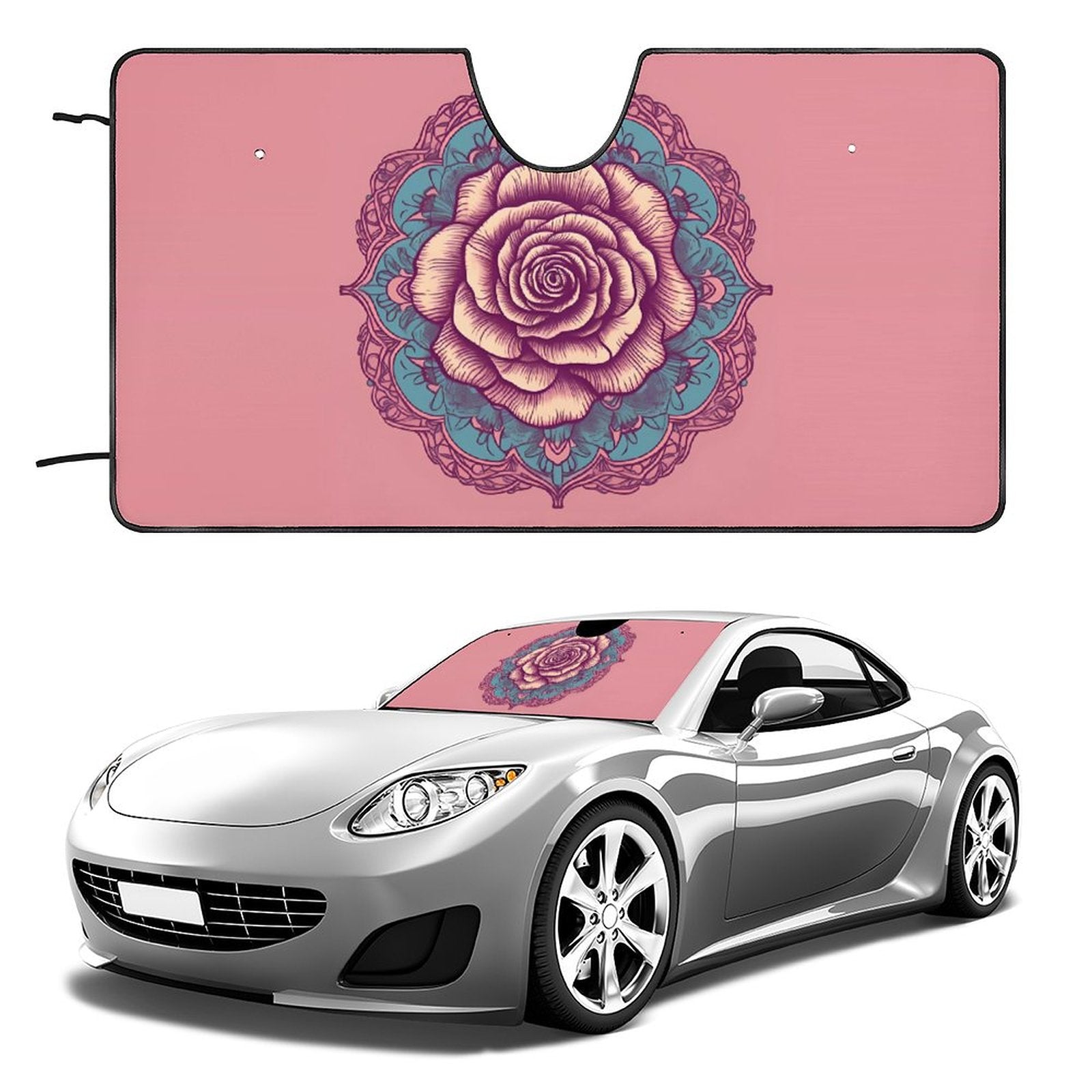 Car Sunshade