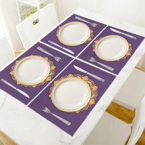 Placemat Set of 4