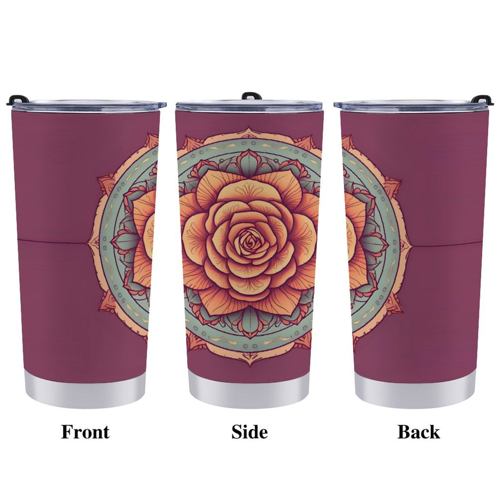 Taza de café