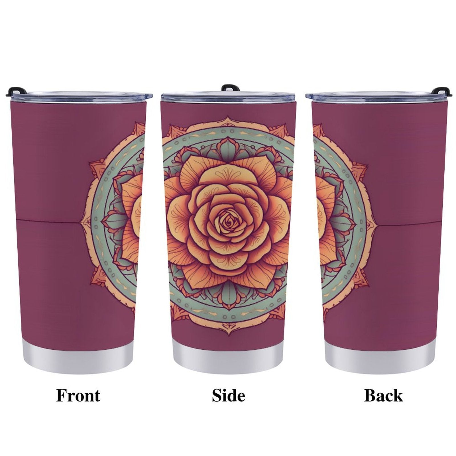 Taza de café