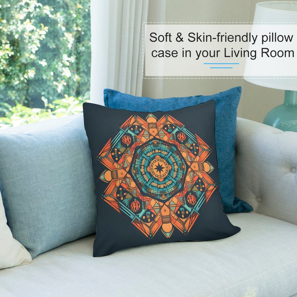 Funda de almohada