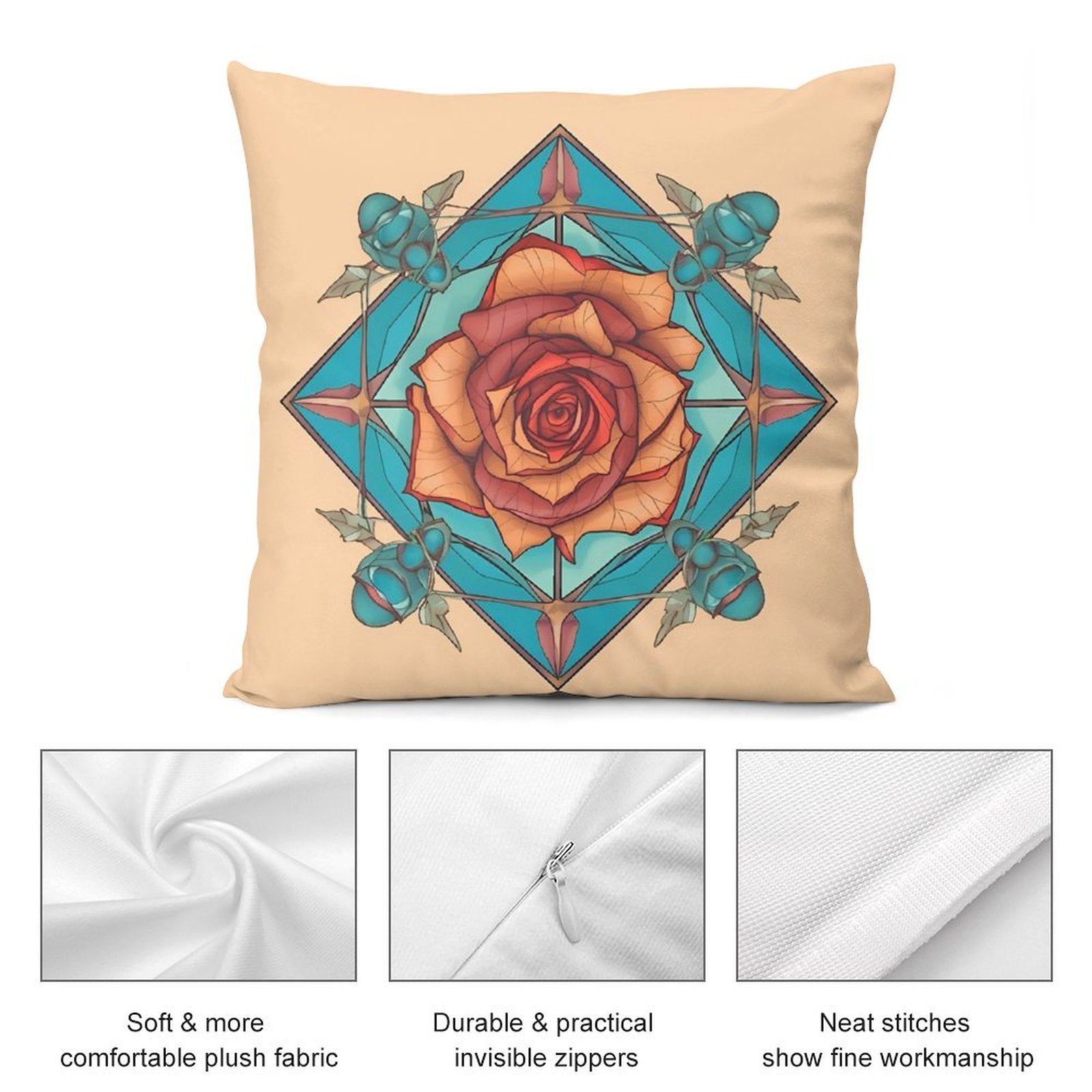 Funda de almohada