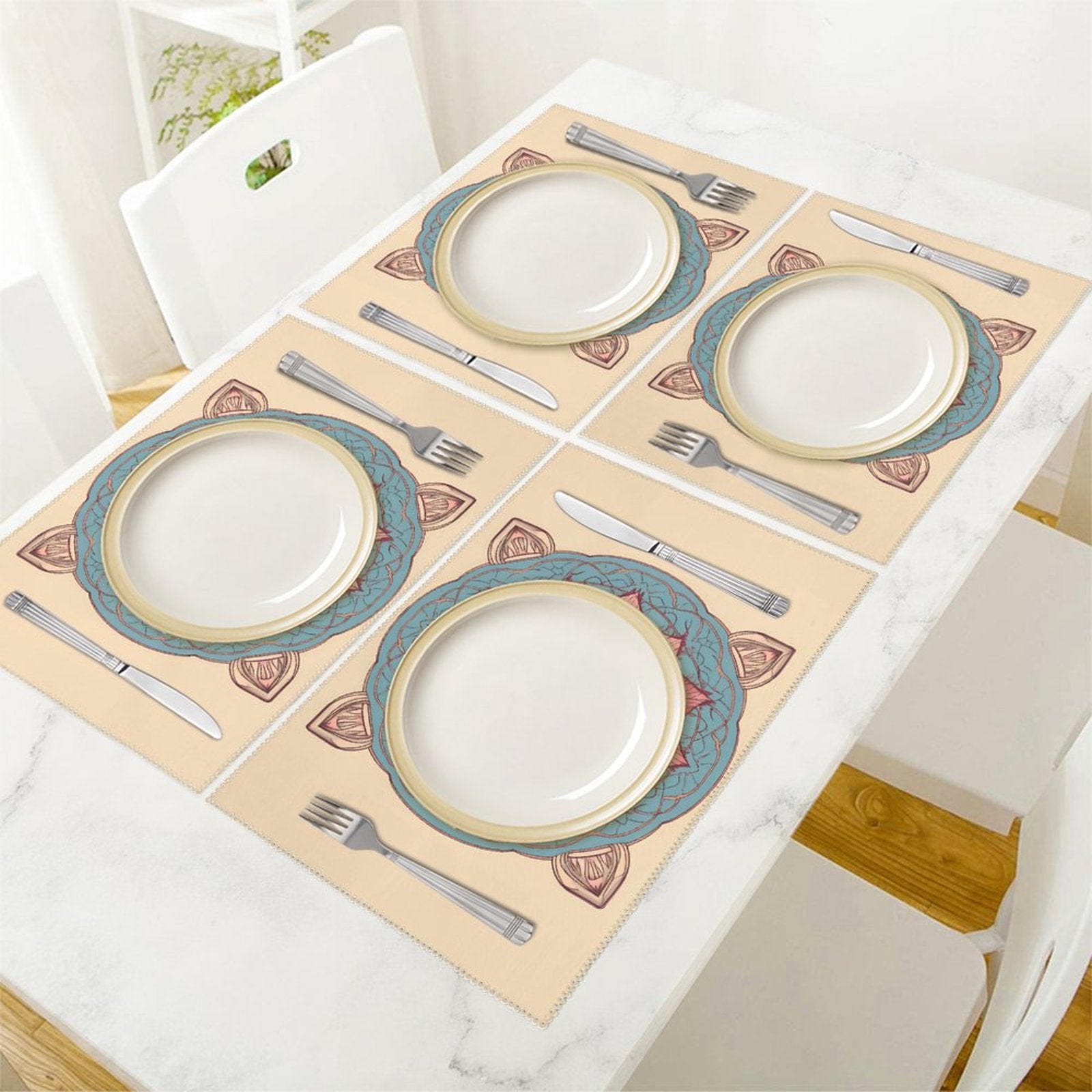 Placemat Set of 4