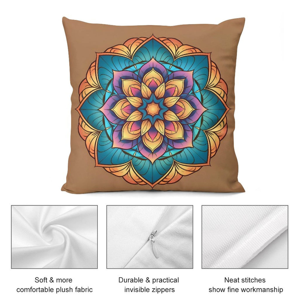 Funda de almohada