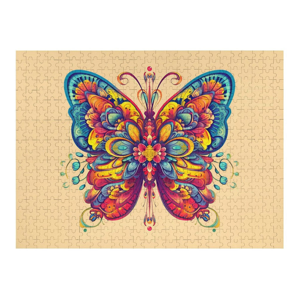 Picture Puzzle