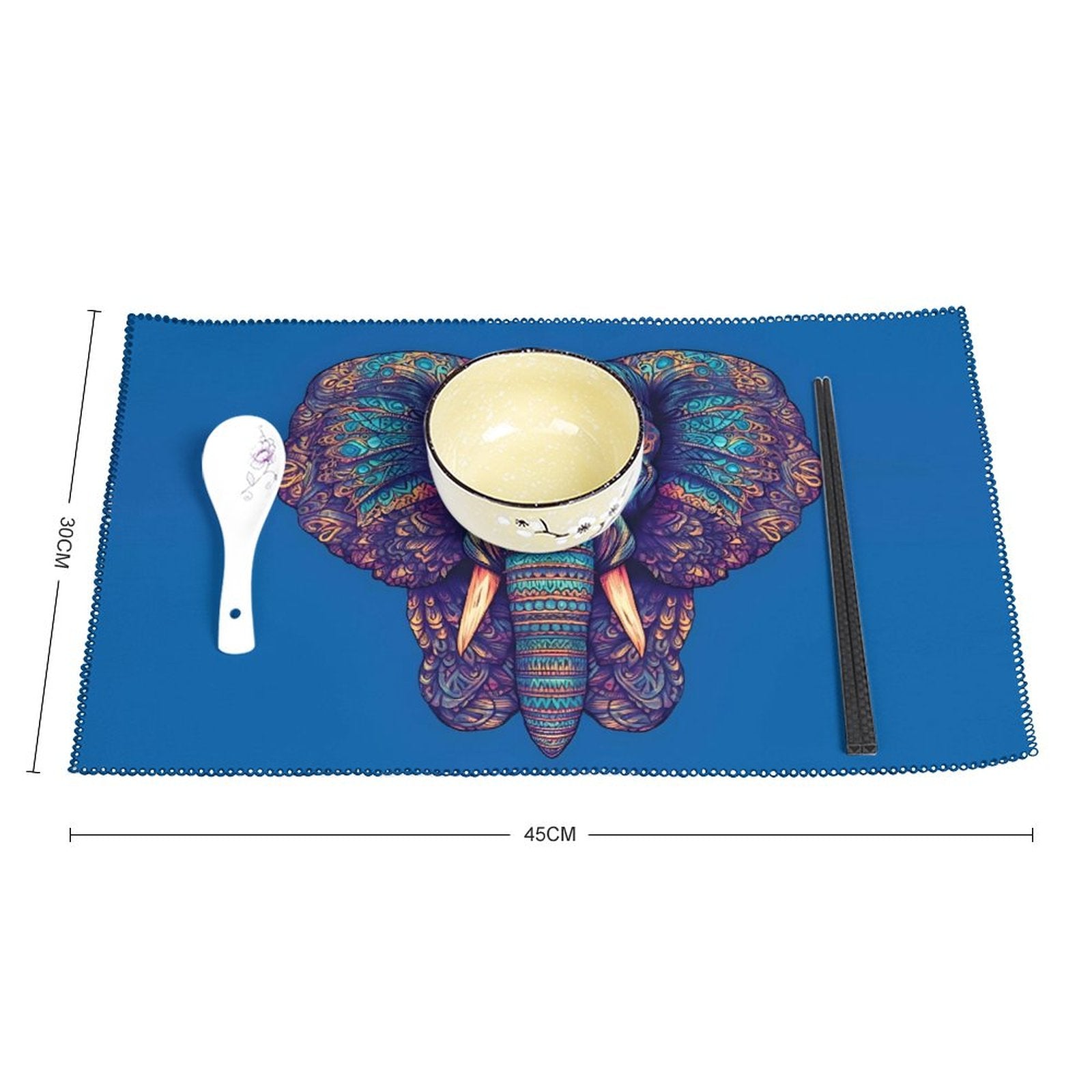 Placemat Set of 4