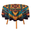 Round Tablecloth