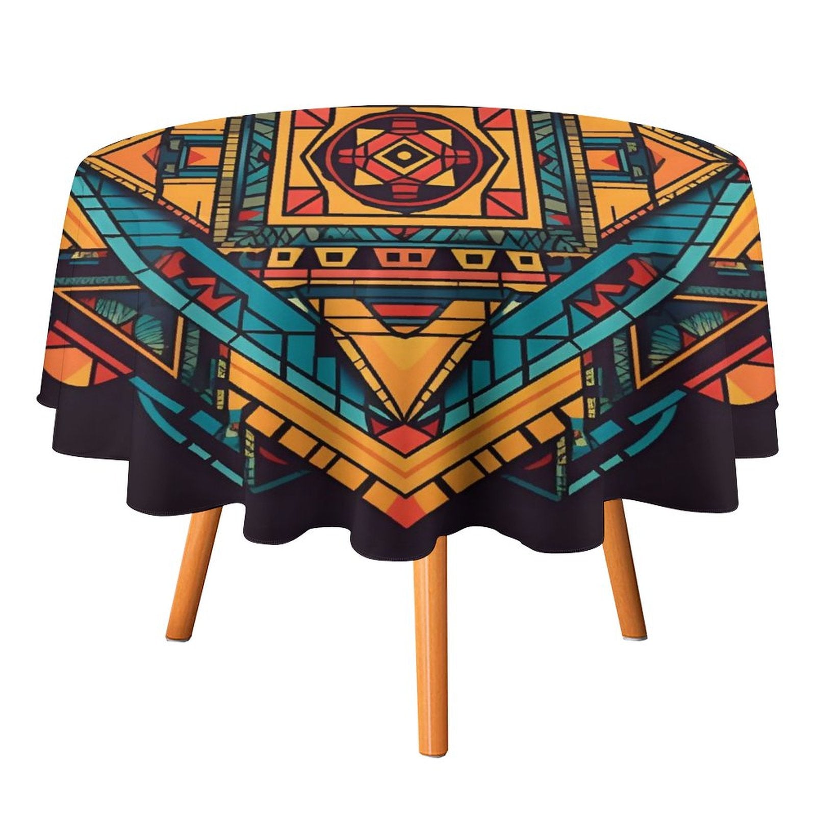 Round Tablecloth