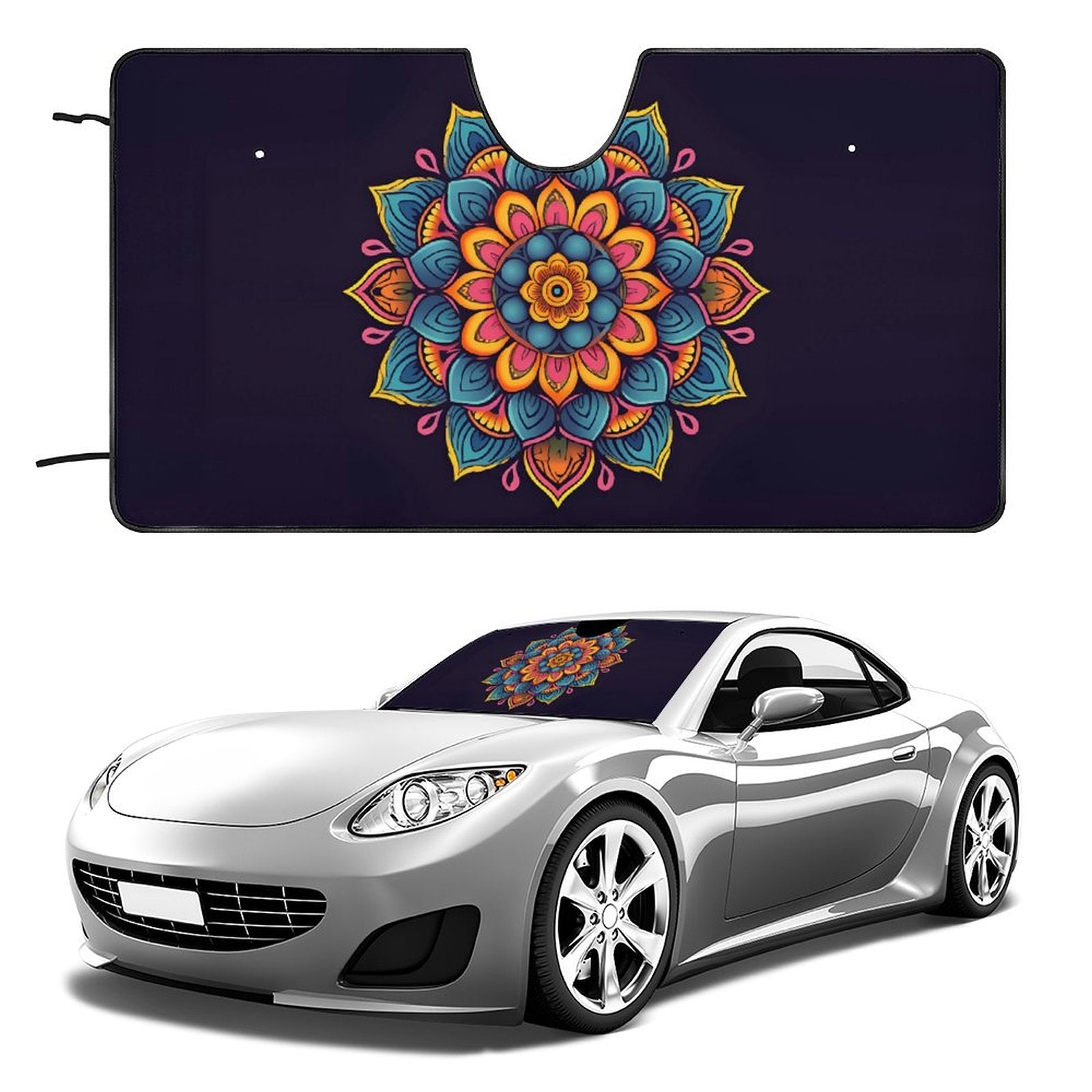 Car Sunshade