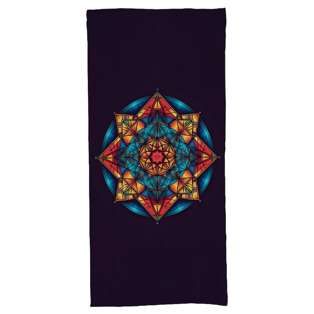 Bath Towel
