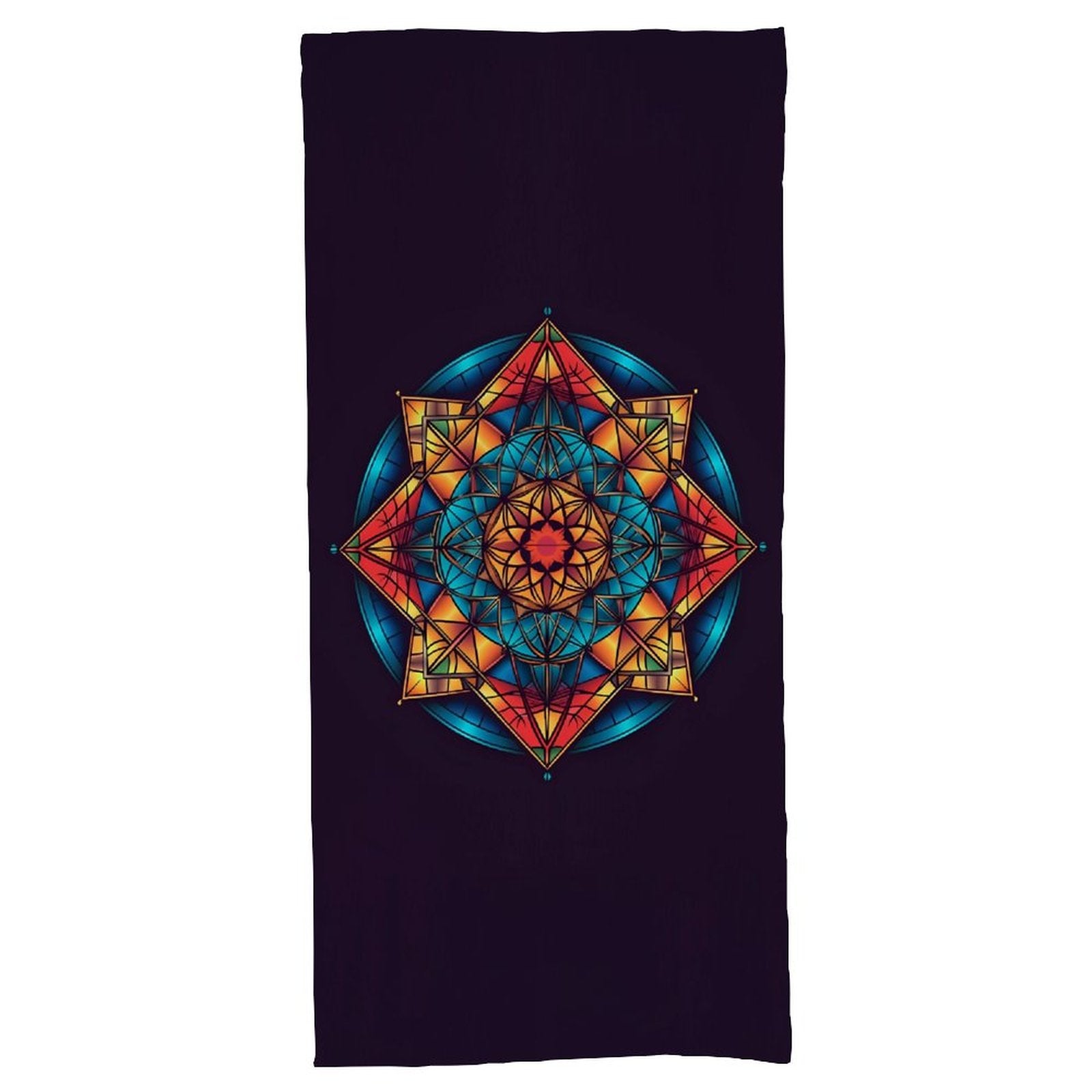 Bath Towel