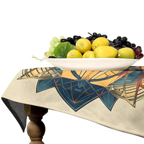 Rectangular Tablecloth