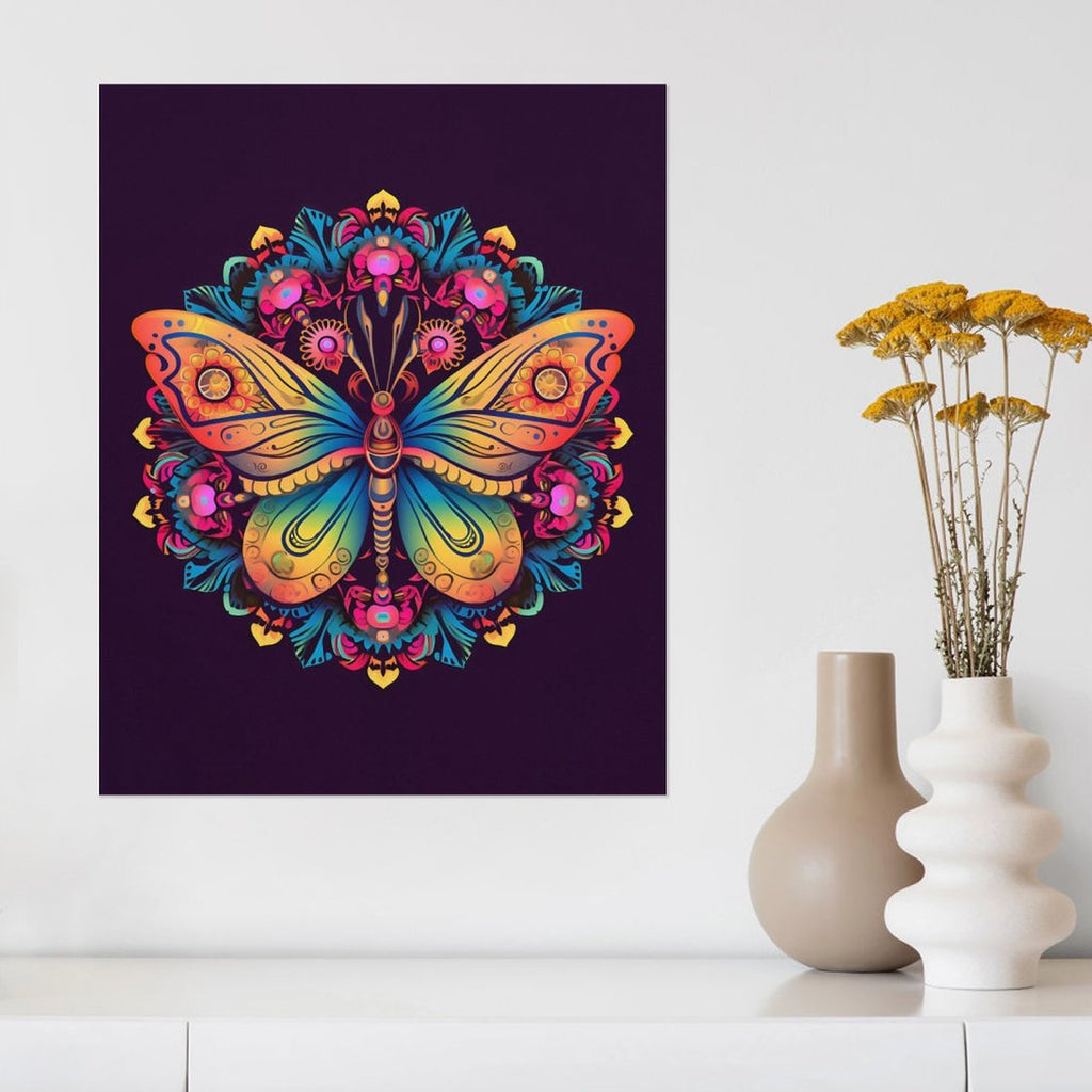 Quadro appeso