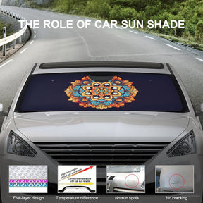 Car Sunshade