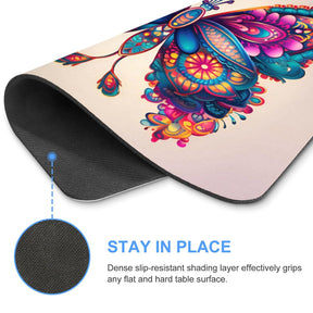 Square Mouse Pad