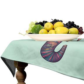 Rectangular Tablecloth