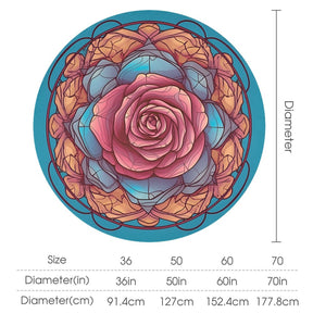 Round Tablecloth